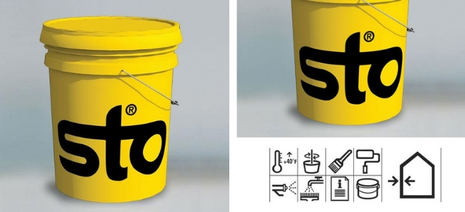 Membrana Líquida en Saldos Construcci&oacute;n